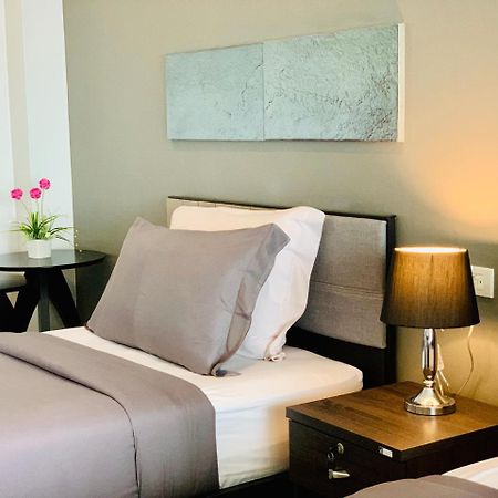 Tandeaw View Hotel Huahin Kültér fotó