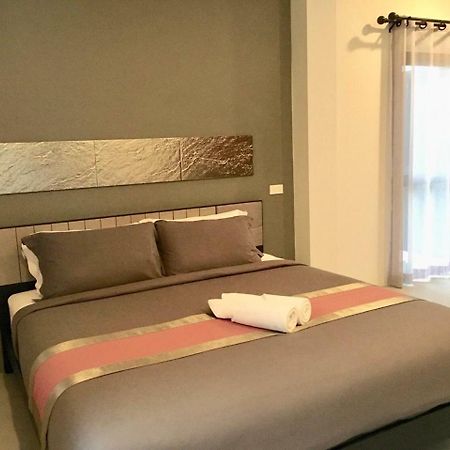 Tandeaw View Hotel Huahin Kültér fotó