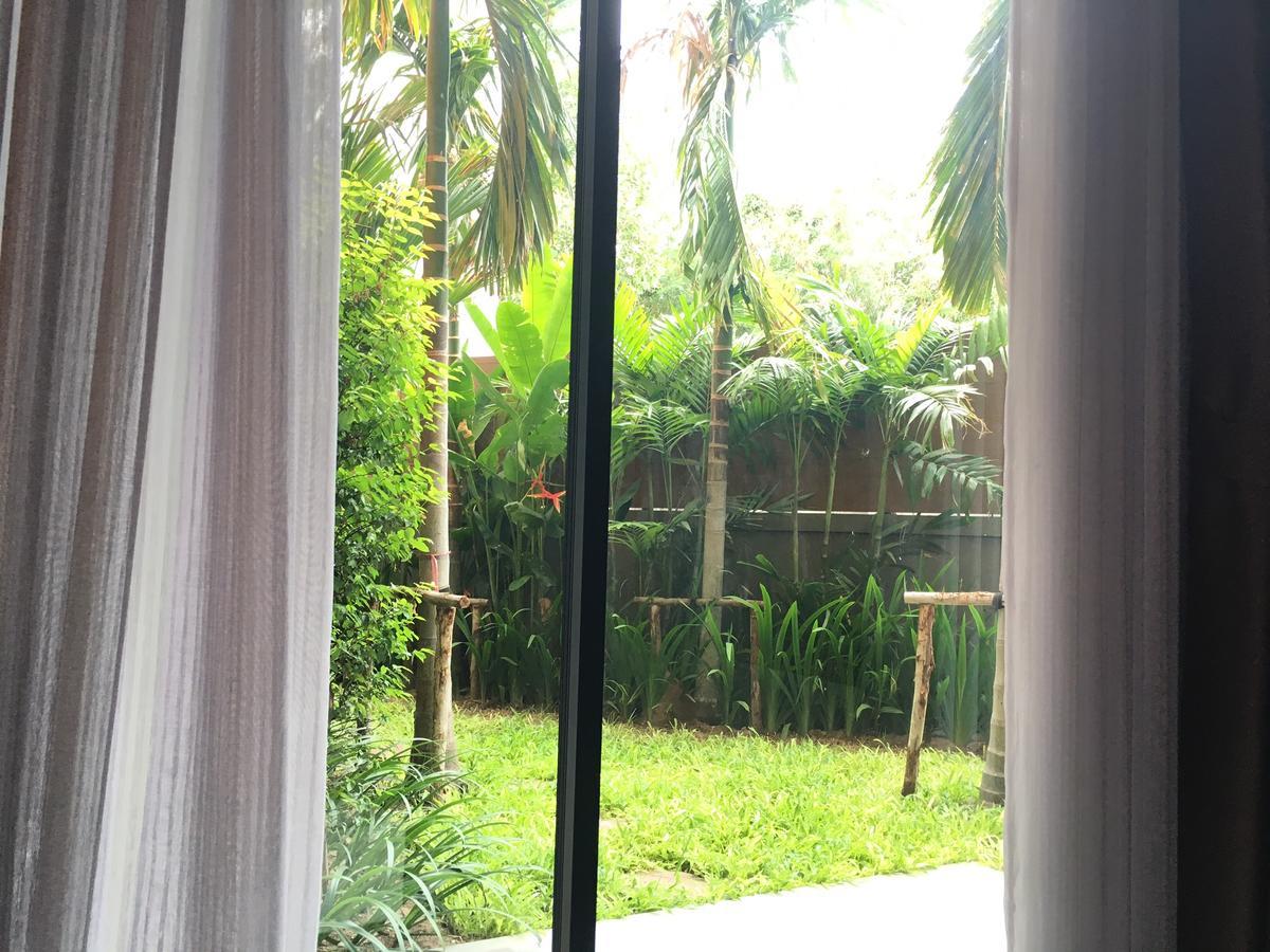 Tandeaw View Hotel Huahin Kültér fotó