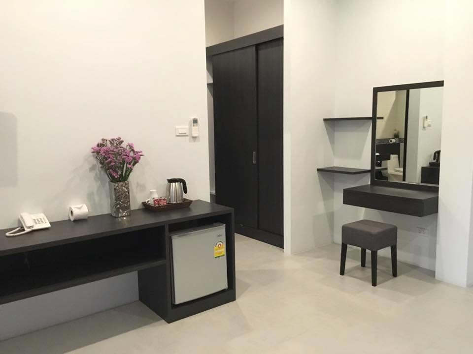 Tandeaw View Hotel Huahin Kültér fotó