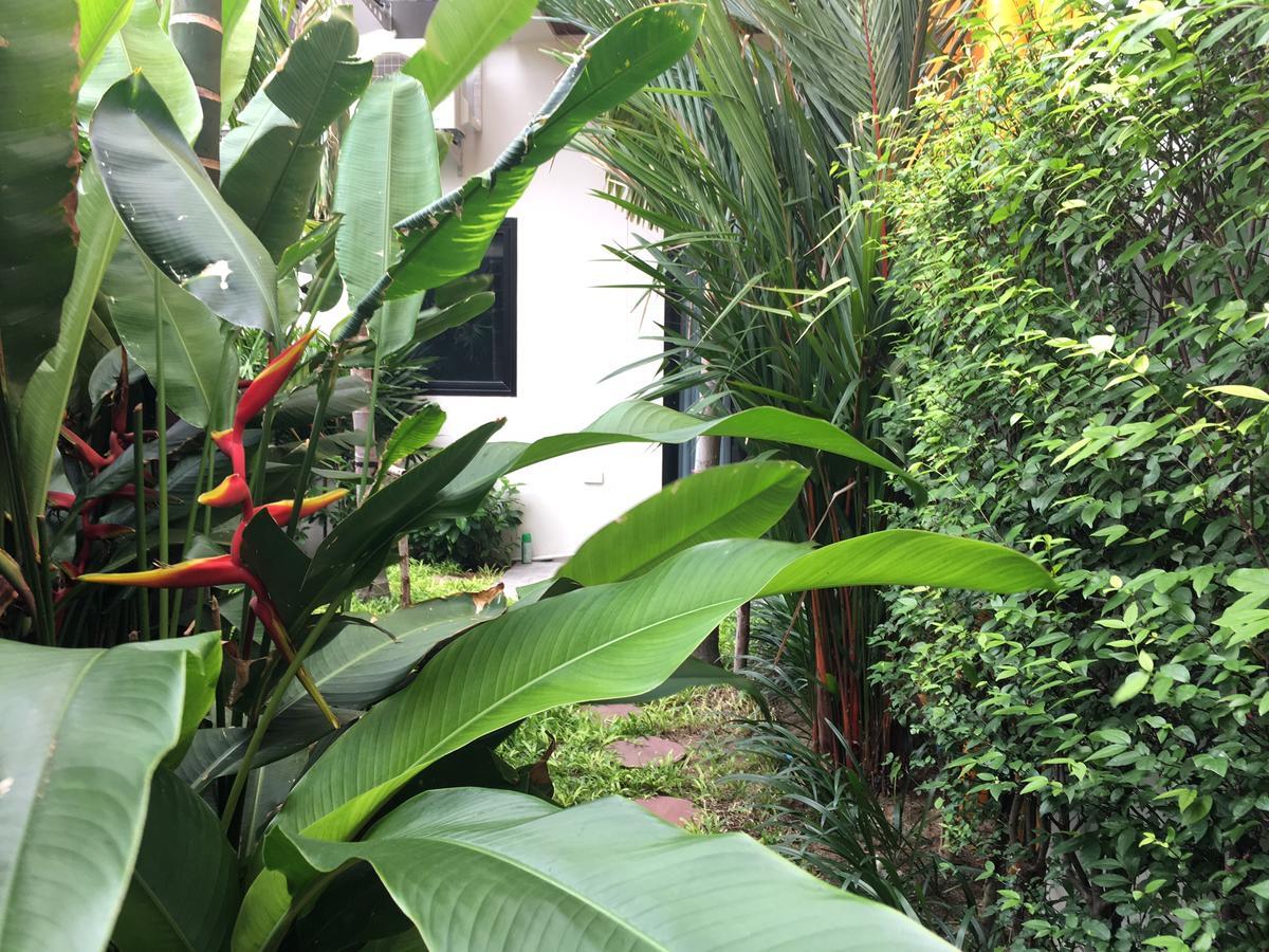 Tandeaw View Hotel Huahin Kültér fotó