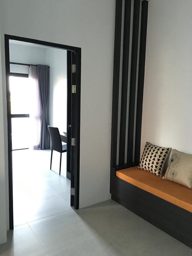 Tandeaw View Hotel Huahin Kültér fotó
