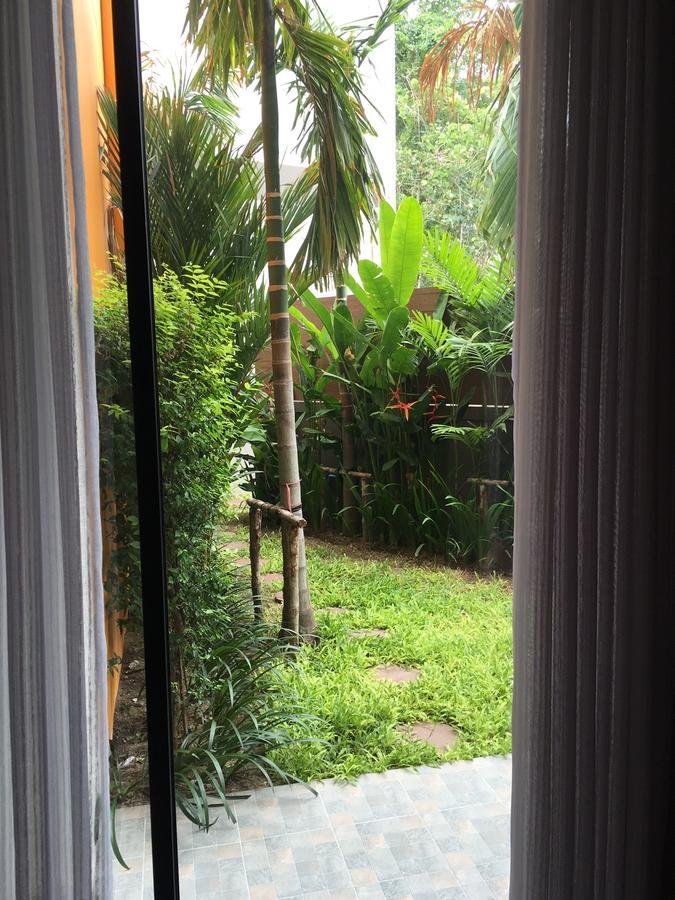 Tandeaw View Hotel Huahin Kültér fotó