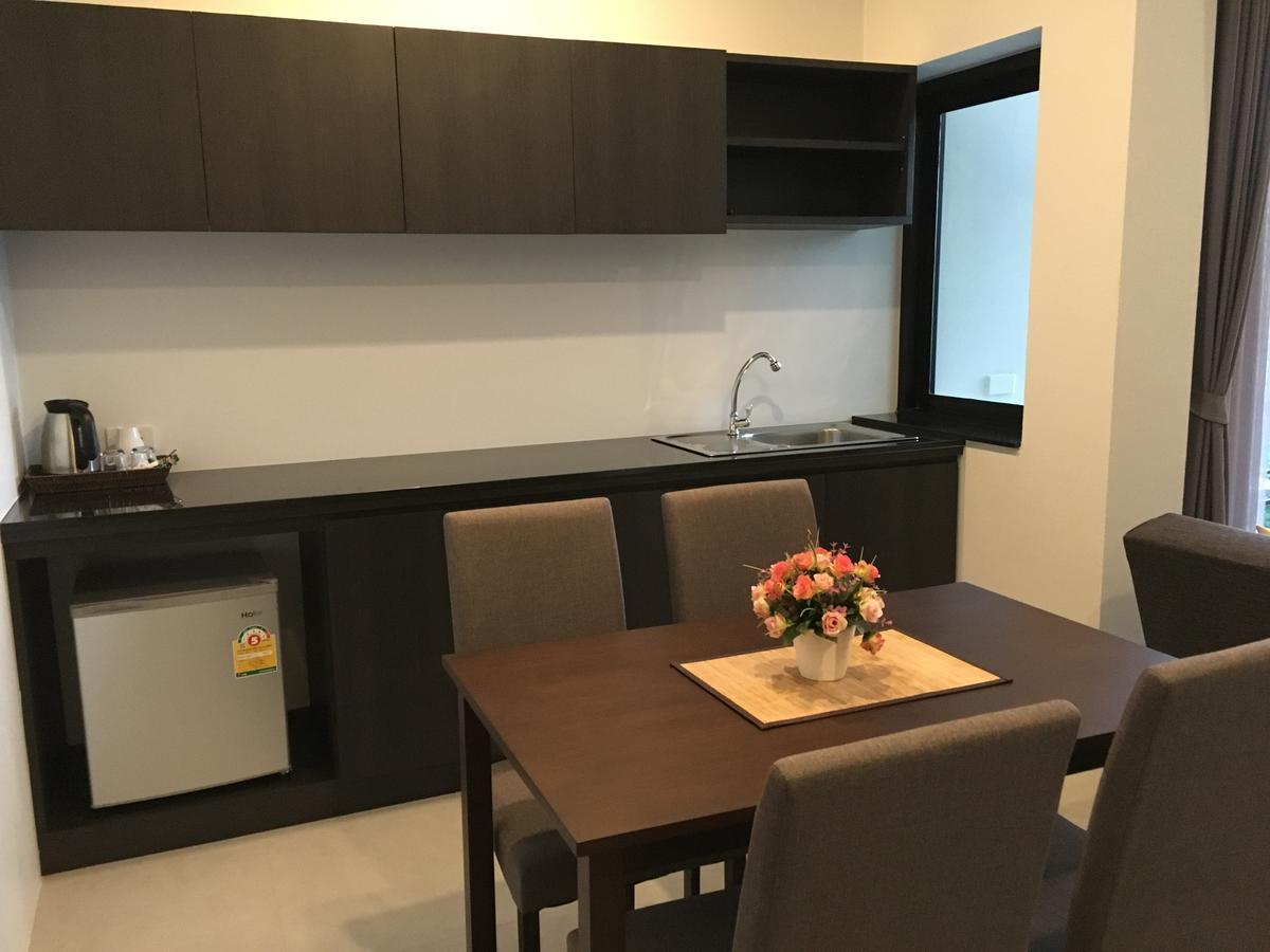 Tandeaw View Hotel Huahin Kültér fotó