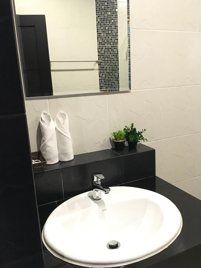 Tandeaw View Hotel Huahin Kültér fotó
