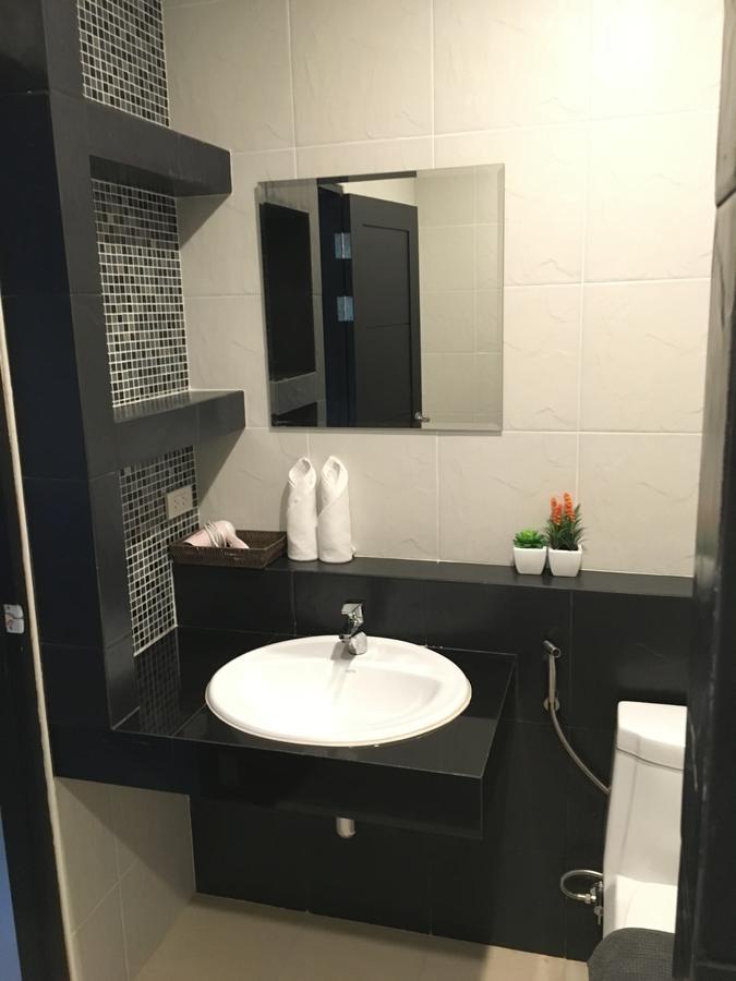 Tandeaw View Hotel Huahin Kültér fotó