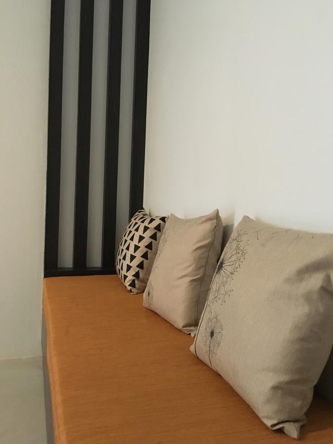 Tandeaw View Hotel Huahin Kültér fotó