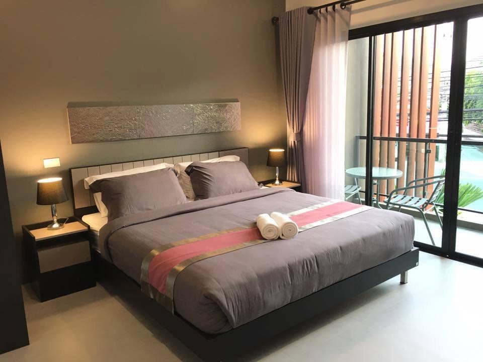 Tandeaw View Hotel Huahin Kültér fotó
