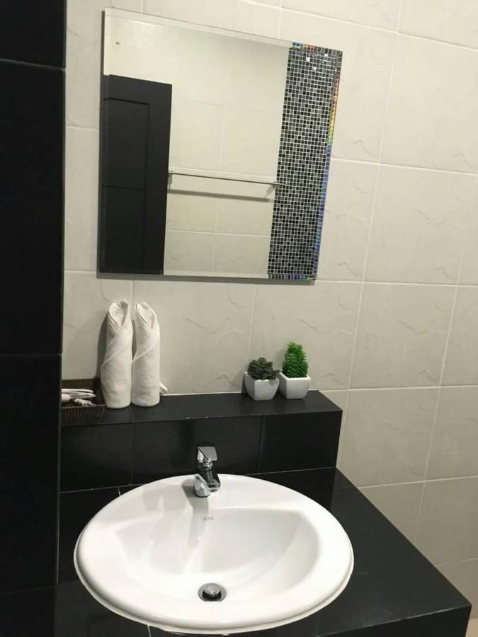 Tandeaw View Hotel Huahin Kültér fotó