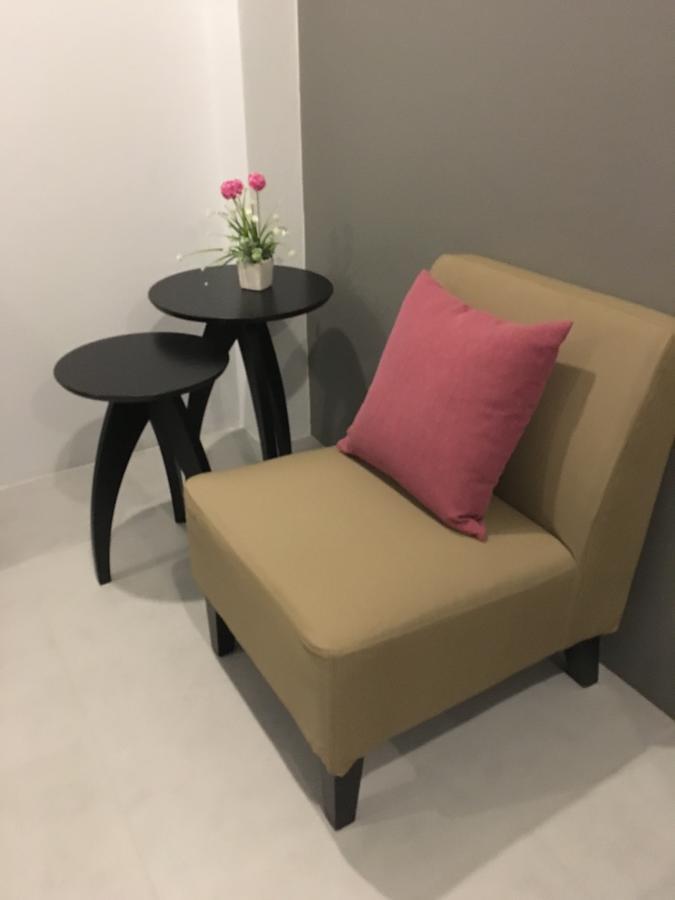 Tandeaw View Hotel Huahin Kültér fotó