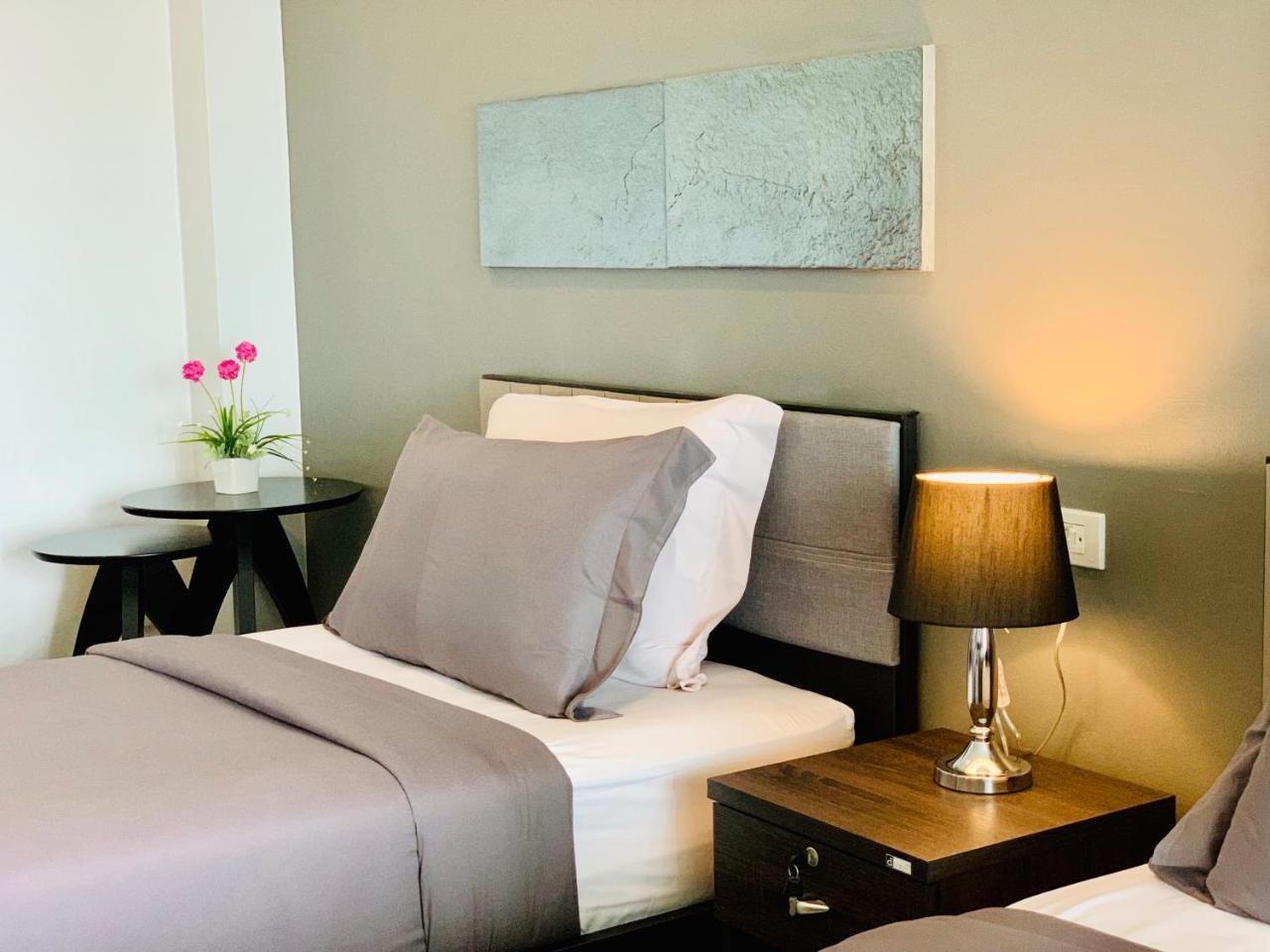 Tandeaw View Hotel Huahin Kültér fotó