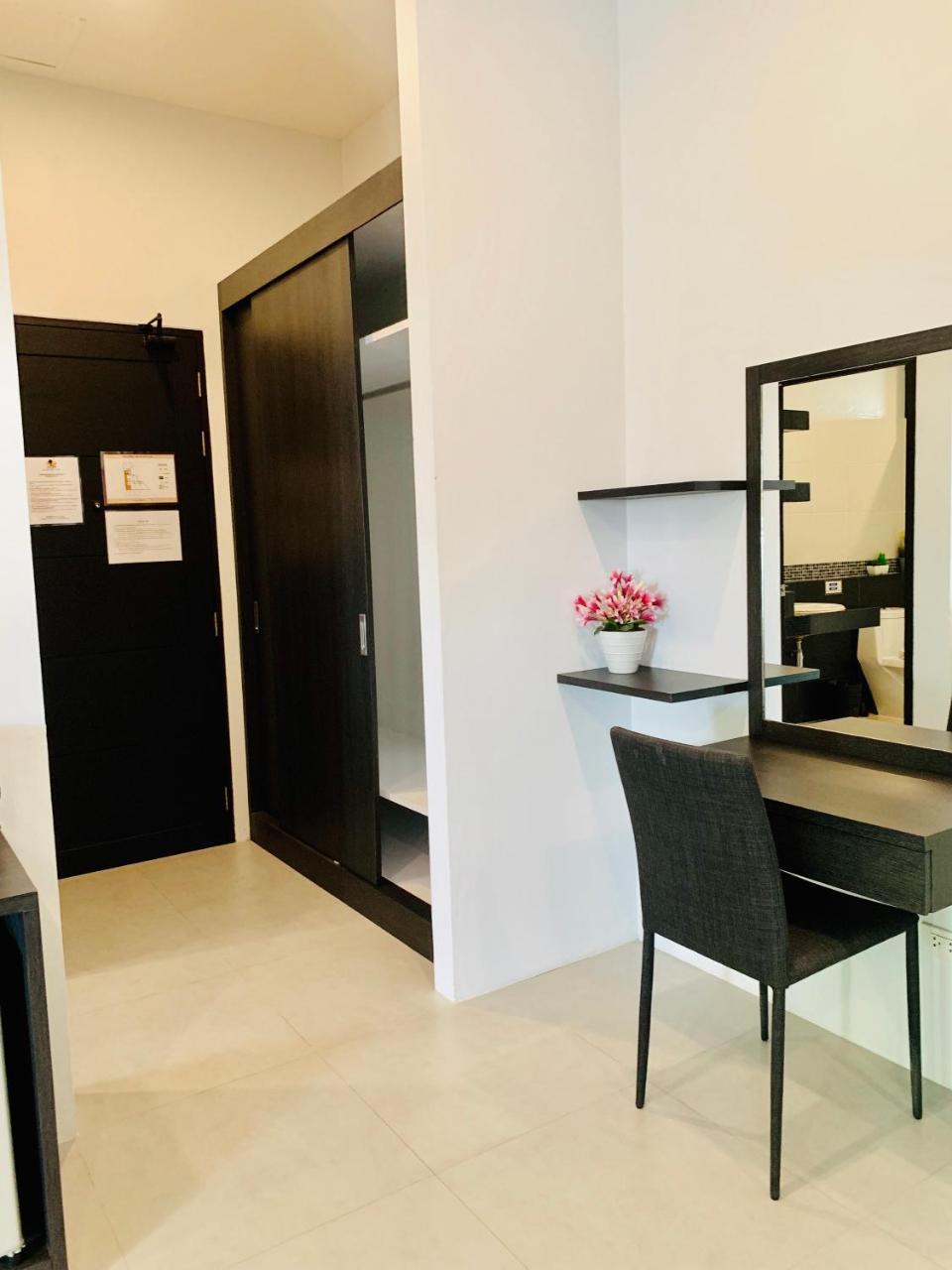 Tandeaw View Hotel Huahin Kültér fotó