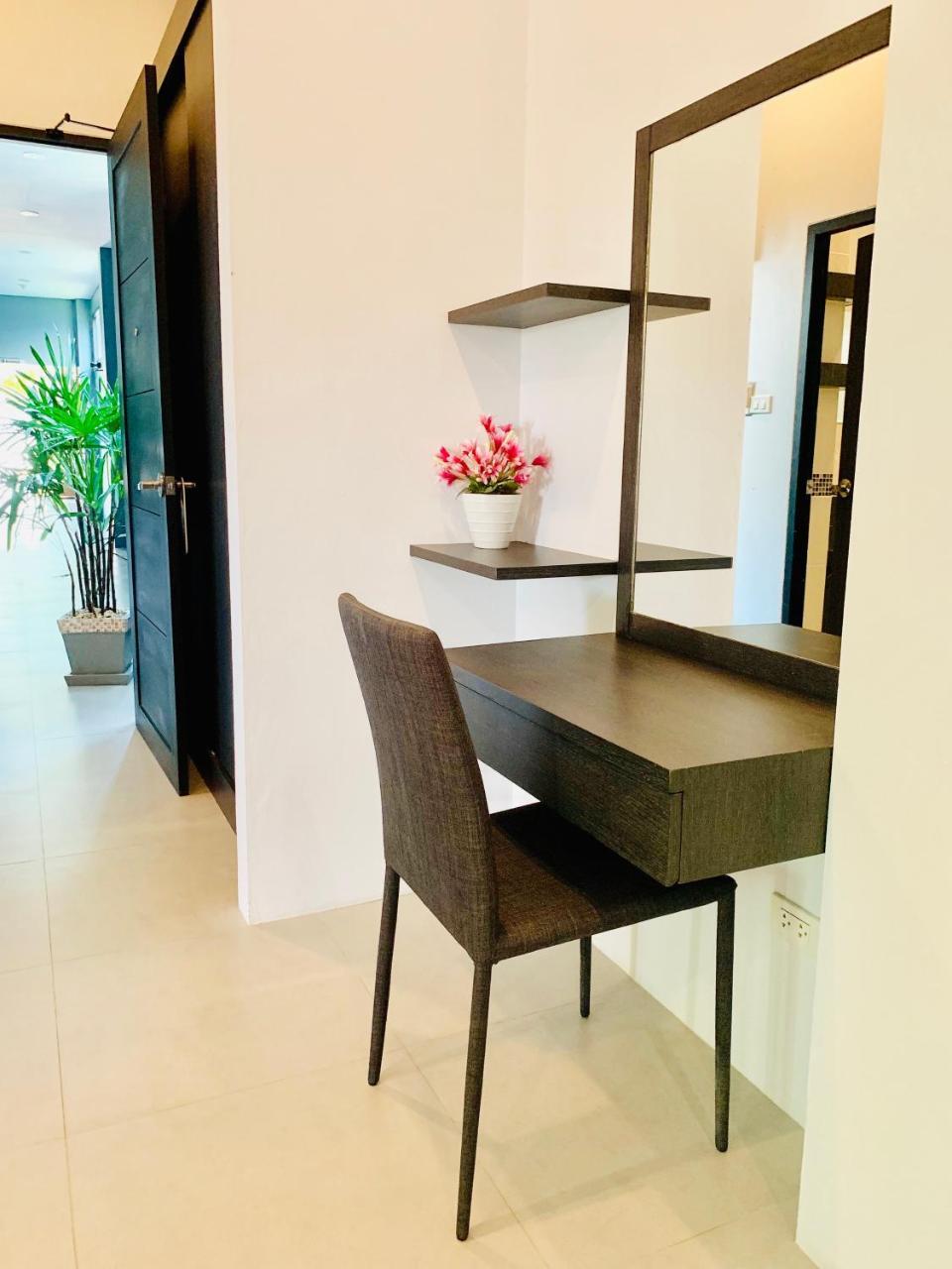 Tandeaw View Hotel Huahin Kültér fotó