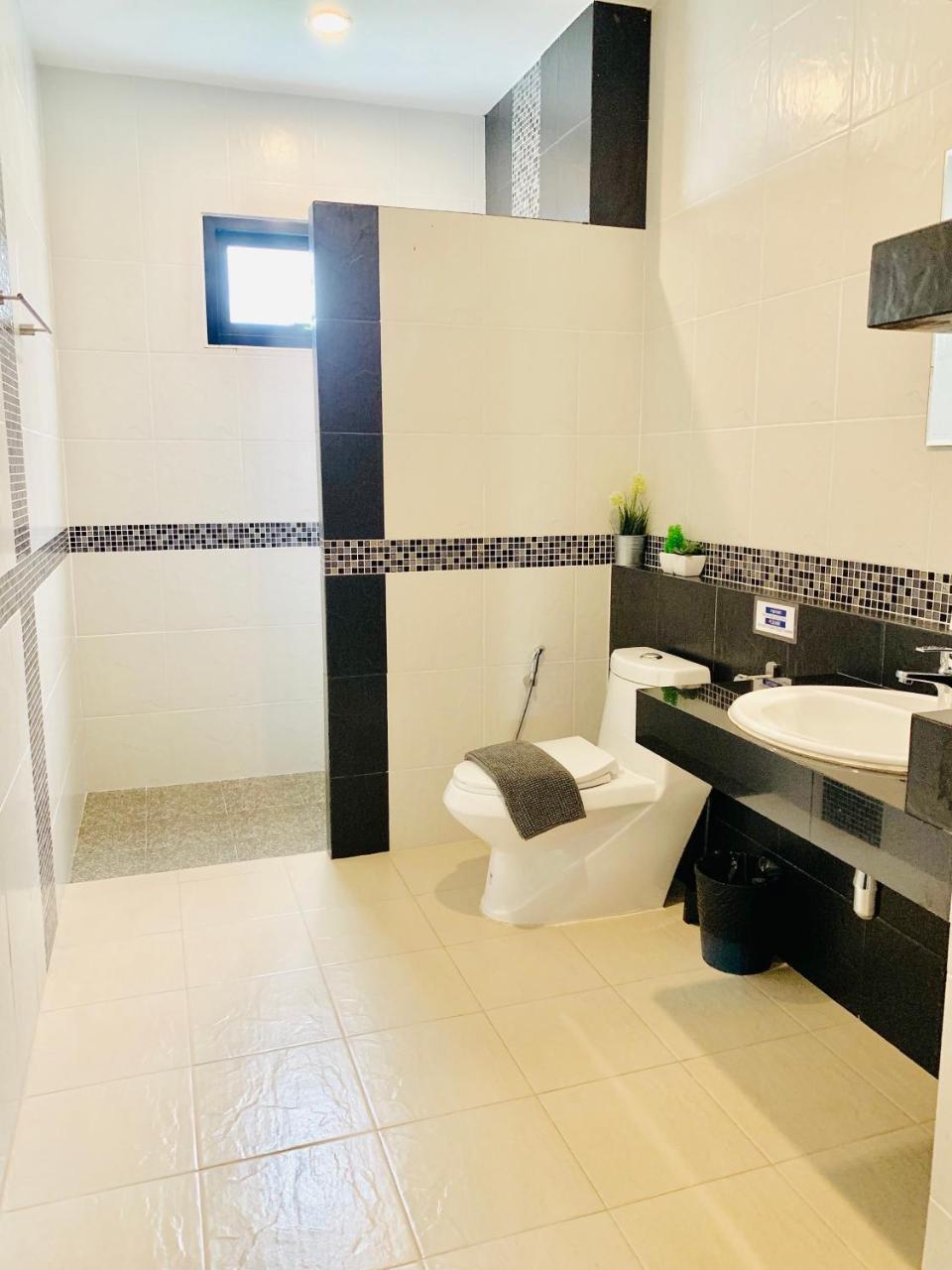 Tandeaw View Hotel Huahin Kültér fotó